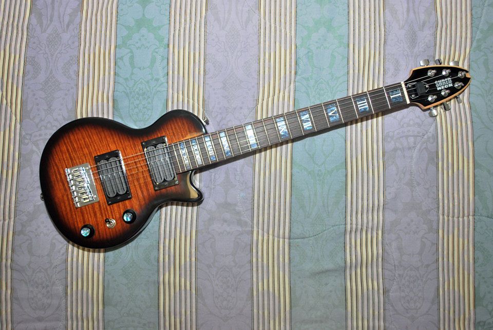 sticker inlays good or bad ? Ultimate Guitar